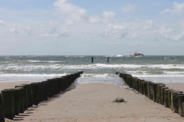 Vakantie in Zeeland Zoutelande